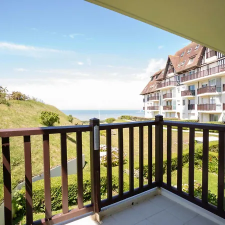 Lejlighed Horizon Marin Cabourg